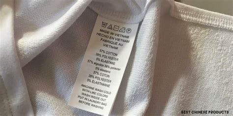 are michael kors coats made in china
